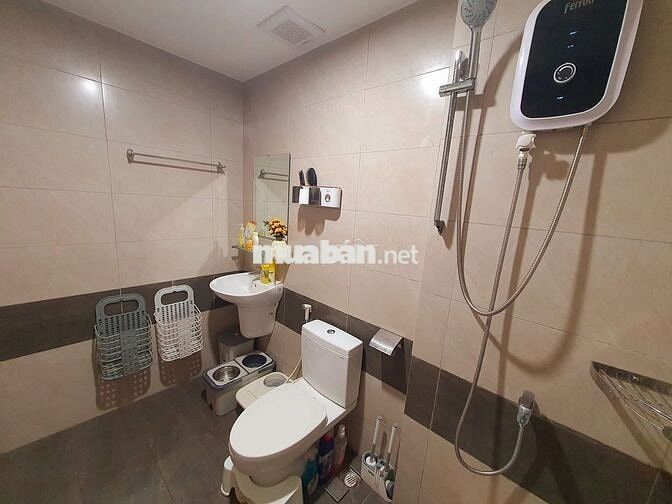 CHO THUÊ CĂN HỘ SOPHIA CENTER - KHU ĐÔ THI LẤN BIỂN RẠCH GIÁ