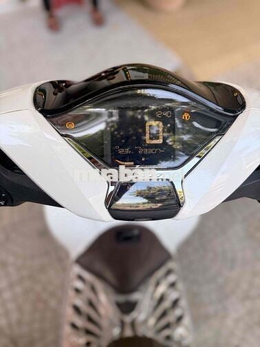 Honda SH 160i ABS 2023 Trắng