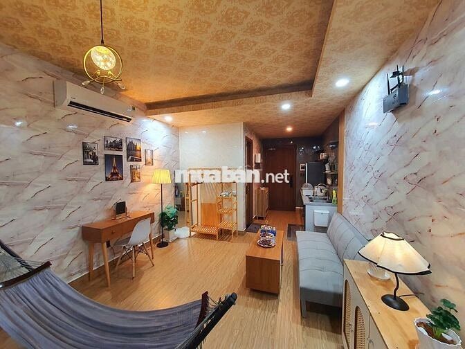 CHO THUÊ CĂN HỘ SOPHIA CENTER - KHU ĐÔ THI LẤN BIỂN RẠCH GIÁ