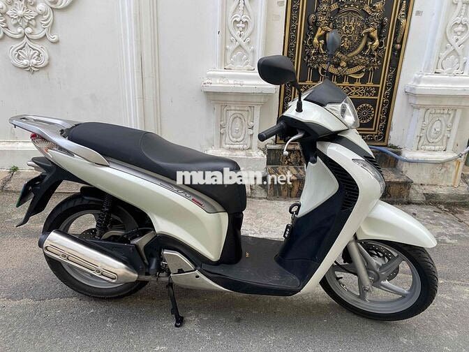 SH 150i nhập ý sm 108 bstp 9 chủ xe mộc