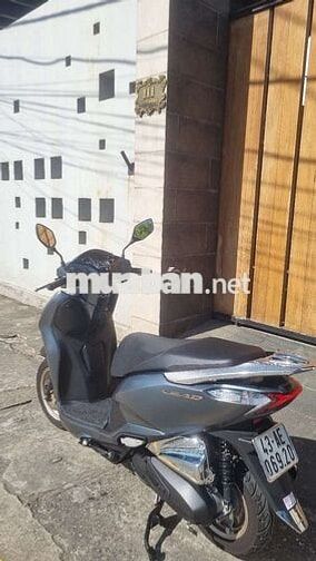 Honda Lead 2025 Xám 2000 km