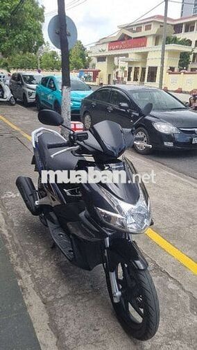 Honda Air Blade 2008 Đen