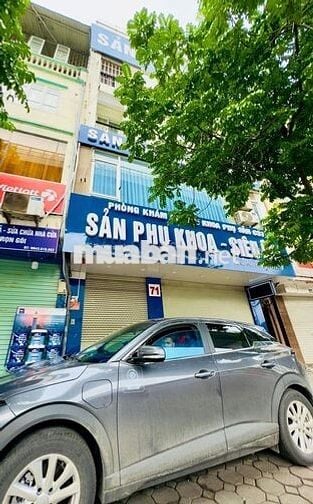 💎 CHO THUÊ NHÀ MẶT PHỐ TRƯỜNG CHINH - MẶT TIỀN 7M CỰC KHỦNG