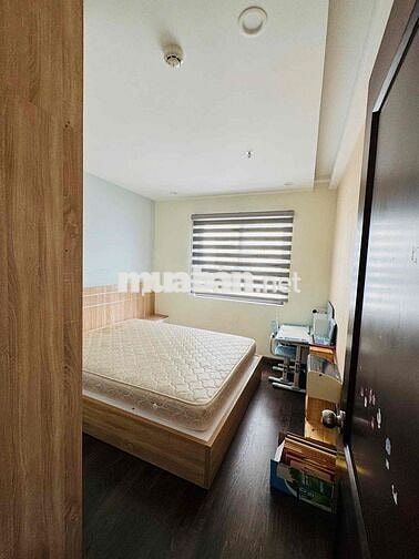 Cho Thuê Căn Hộ CT2  VCN Phước Hải Nha Trang Hướng Đông Nam
