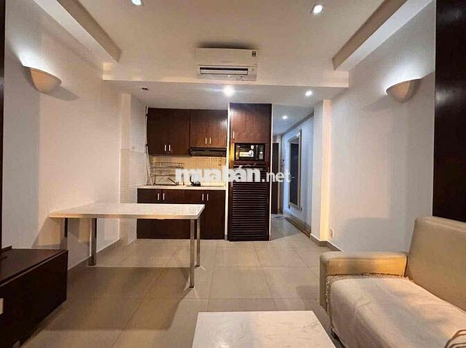 Cho Thuê Căn Hộ Nguyễn Thiện Thuật