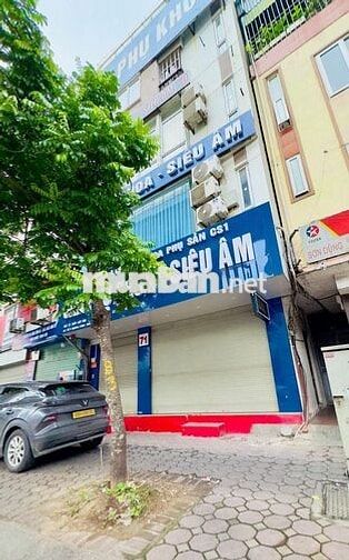 💎 CHO THUÊ NHÀ MẶT PHỐ TRƯỜNG CHINH - MẶT TIỀN 7M CỰC KHỦNG
