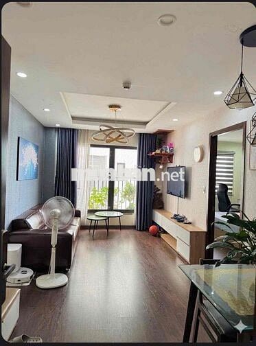 Cho Thuê Căn Hộ CT2  VCN Phước Hải Nha Trang Hướng Đông Nam