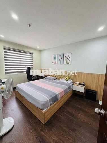Cho Thuê Căn Hộ CT2  VCN Phước Hải Nha Trang Hướng Đông Nam