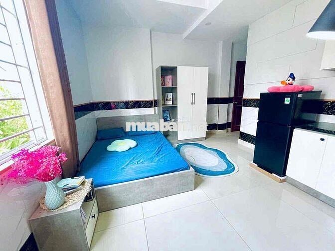 siêu phẩm căn Hộ cửa sổ sáng Gần Q1 Q5 Q7 , Kdc Trung sơn