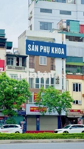 💎 CHO THUÊ NHÀ MẶT PHỐ TRƯỜNG CHINH - MẶT TIỀN 7M CỰC KHỦNG