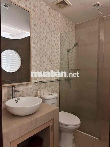 Cho Thuê Căn Hộ Nguyễn Thiện Thuật