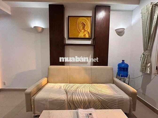 Cho Thuê Căn Hộ Nguyễn Thiện Thuật