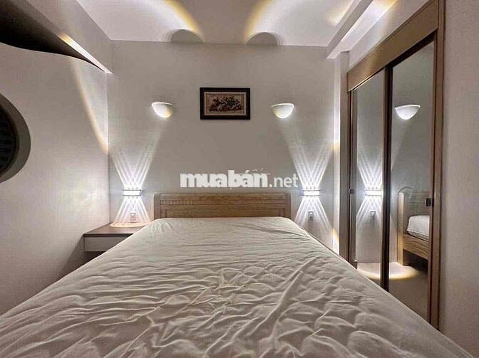 Cho Thuê Căn Hộ Nguyễn Thiện Thuật