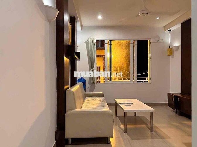 Cho Thuê Căn Hộ Nguyễn Thiện Thuật