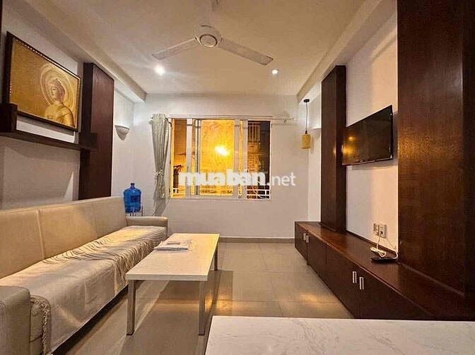 Cho Thuê Căn Hộ Nguyễn Thiện Thuật