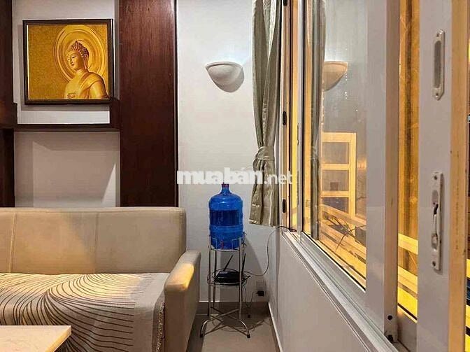 Cho Thuê Căn Hộ Nguyễn Thiện Thuật