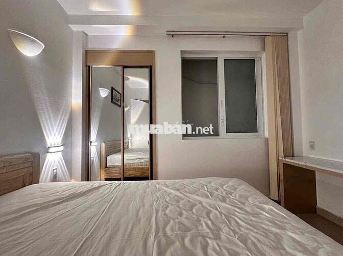 Cho Thuê Căn Hộ Nguyễn Thiện Thuật