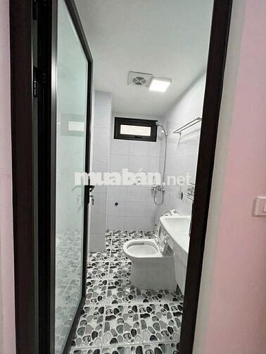 Cho thuê nhà Gia Quất,ô tô đỗ, 4PN–Nhà Mới Full Nội Thất. Giá 8 Triệu