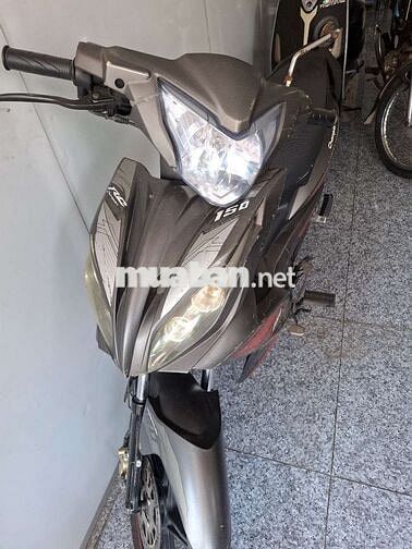 Champion RC 50cc