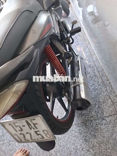 Champion RC 50cc
