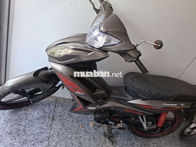 Champion RC 50cc