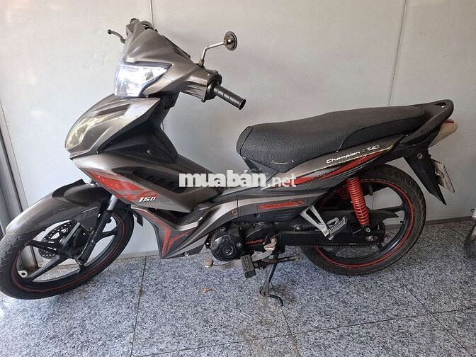 Champion RC 50cc