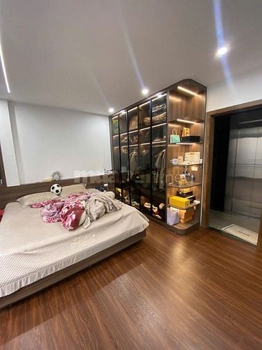 CỰC HIẾM! PHÂN LÔ CÁN BỘ THÁI HÀ - MẶT TIỀN 5M - TRUNG TÂM ĐỐNG ĐA