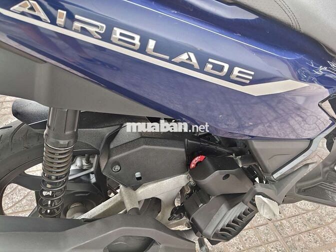 Honda Airblade 2023 Xanh 12000 km