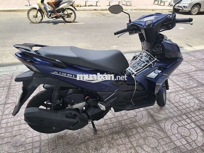 Honda Airblade 2023 Xanh 12000 km