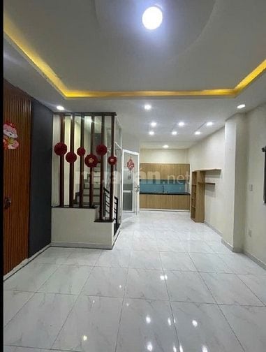 (11.12) Tân Phú – 4.65 tỷ – HXH gần Độc Lập – 36m² – 2PN –  Nam