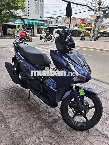 Honda Airblade 2023 Xanh 12000 km