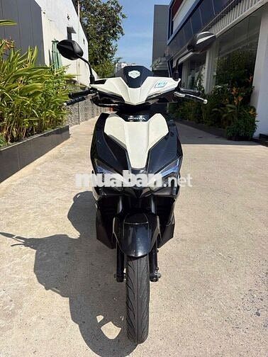 Honda Air Blade 125 2018 Đen trắng 46000 km