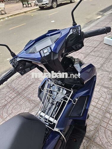Honda Airblade 2023 Xanh 12000 km