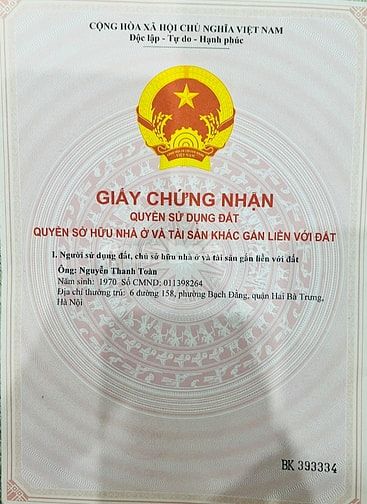Bán nhà mặt phố 2 mặt tiền 202 Ngô Gia Tự, vị trí đẹp nhất trung tâm