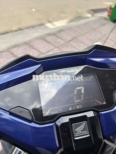 Honda Airblade 2023 Xanh 12000 km