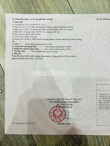 Bán nhà mặt phố 2 mặt tiền 202 Ngô Gia Tự, vị trí đẹp nhất trung tâm