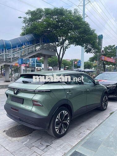 🔥VINFAST VF6 - TRẢ TRƯỚC 87 TRIỆU CÓ XE NGAY🔥