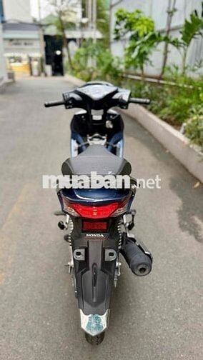 Honda Future 2024 Xanh đen 8.000km