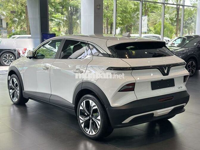 🔥VINFAST VF6 - TRẢ TRƯỚC 87 TRIỆU CÓ XE NGAY🔥