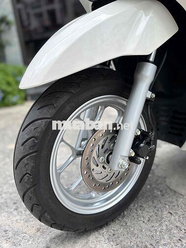 Honda Lead 2026 Trắng 2033 km
