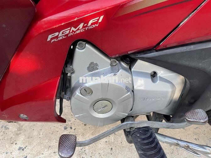 Honda Future 2014 Đỏ