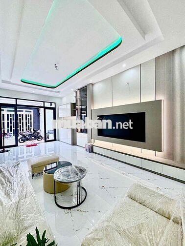 Bán nhà HL3, ngay sát Sơn Kỳ: 4x18 đúc 3 lầu 4PN, 5WC
