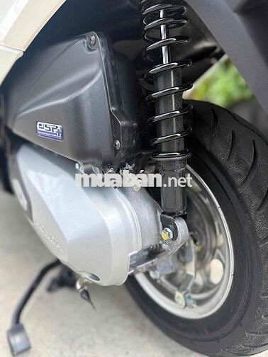Honda Lead 4val 2026 Trắng 2.033km