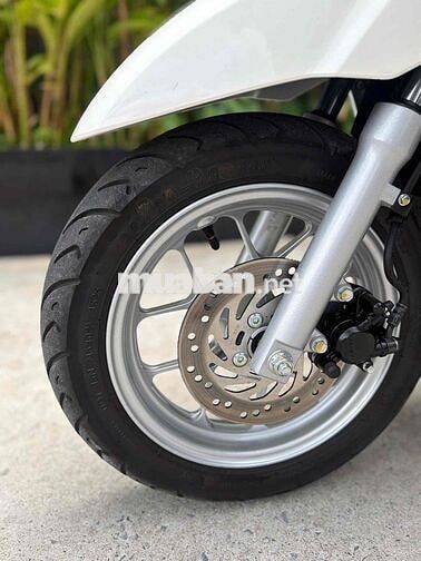 Honda Lead 4val 2026 Trắng 2.033km