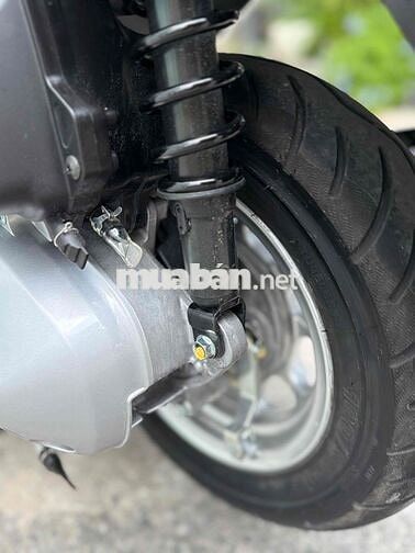 Honda Lead 2026 Trắng 2033 km
