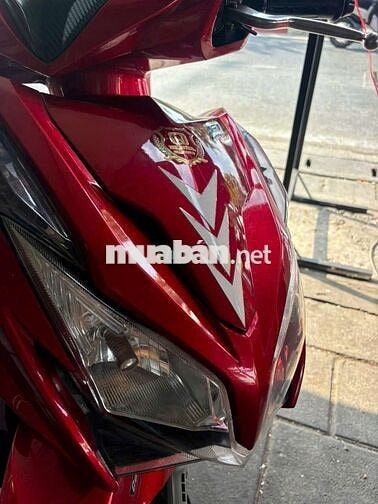 Honda Click 2014 Đỏ