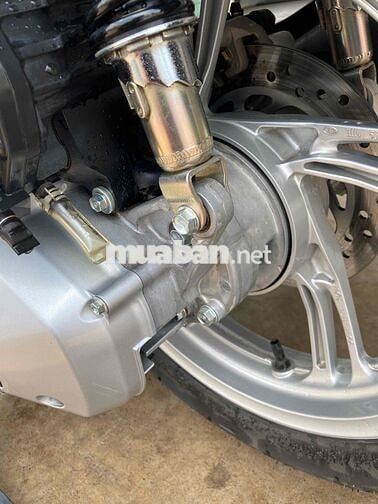 Honda SH 125 2022 Trắng 9000 km