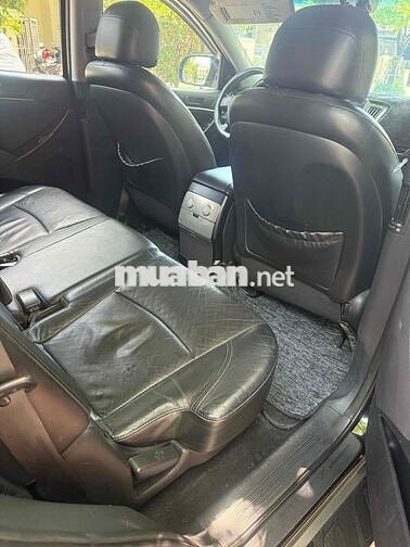Hyundai VeraCruz 2010 Đen