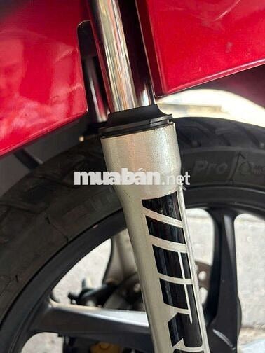 Honda Click 2014 Đỏ