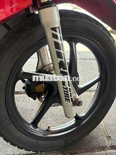 Honda Click 2014 Đỏ